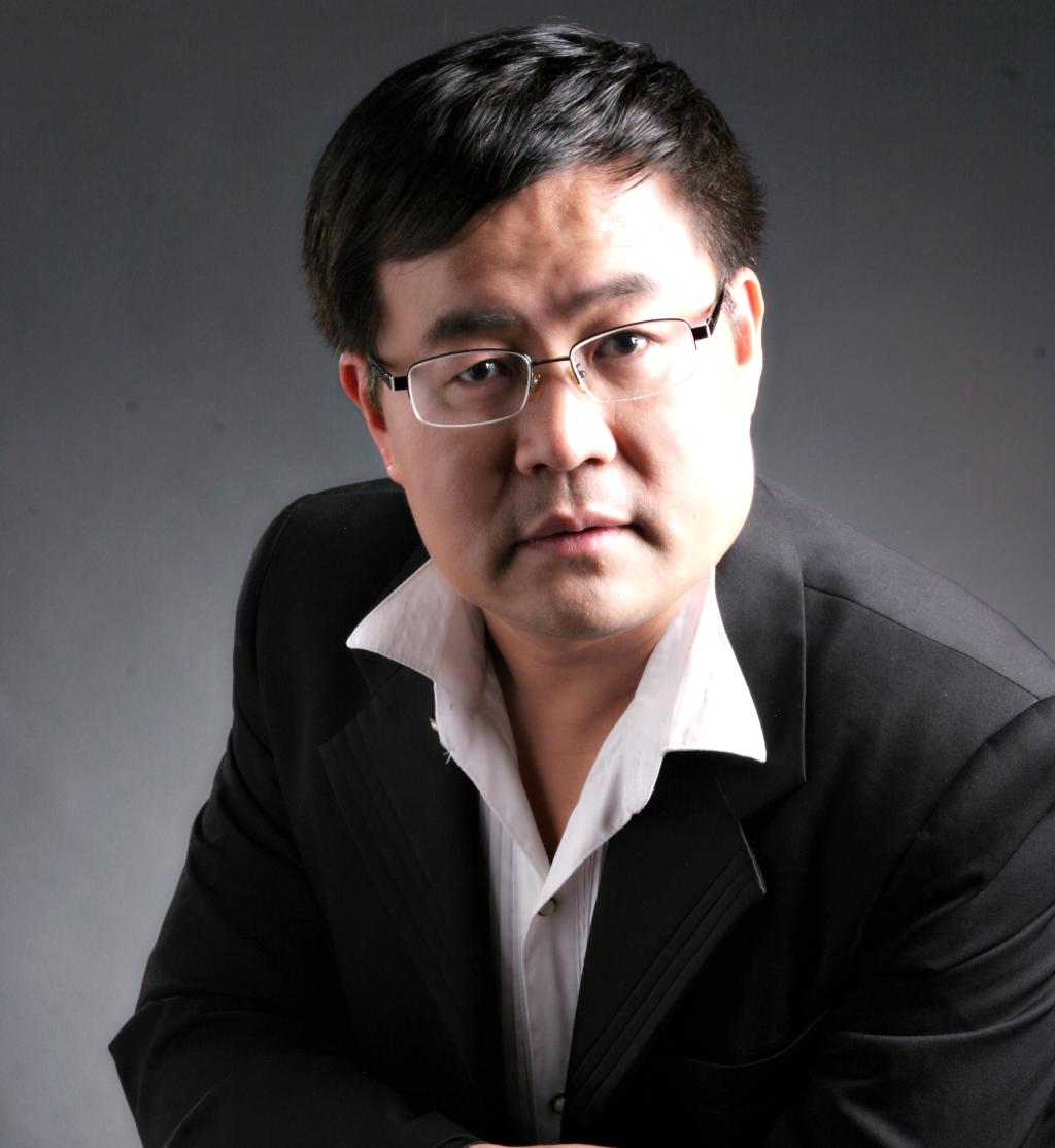 张孟东